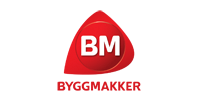 byggmakker logo