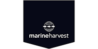 marine harvest logo